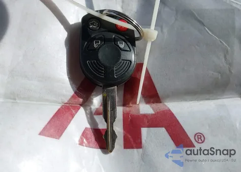 2008 Ford Escape Xls/Xls Manual z USA, uszkodzony, nr VIN 1FMCU02Z08KC97540